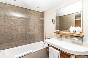 Tailormade Hotel KRONE Sarnen