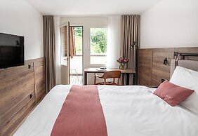 Tailormade Hotel KRONE Sarnen