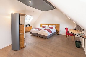 Tailormade Hotel KRONE Sarnen