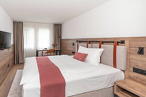 Tailormade Hotel KRONE Sarnen