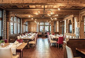 Tailormade Hotel KRONE Sarnen