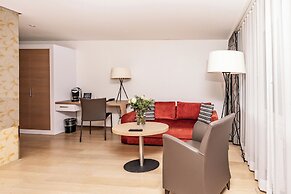 Tailormade Hotel KRONE Sarnen