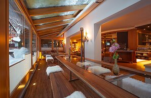 Hotel Bellerive