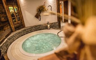Hotel Bellerive