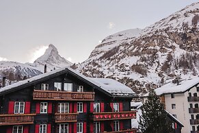 Hotel Bellerive
