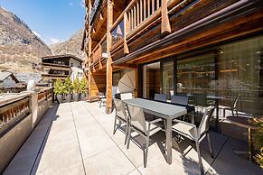 Hotel Bellerive