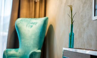 Hotel Bellerive