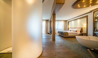Hotel Bellerive