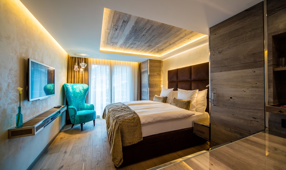 Hotel Bellerive