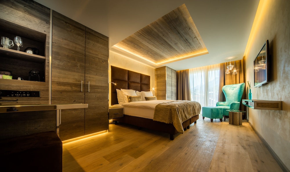 Hotel Bellerive