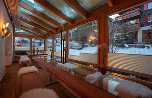 Hotel Bellerive