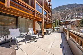 Hotel Bellerive