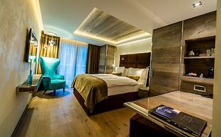 Hotel Bellerive