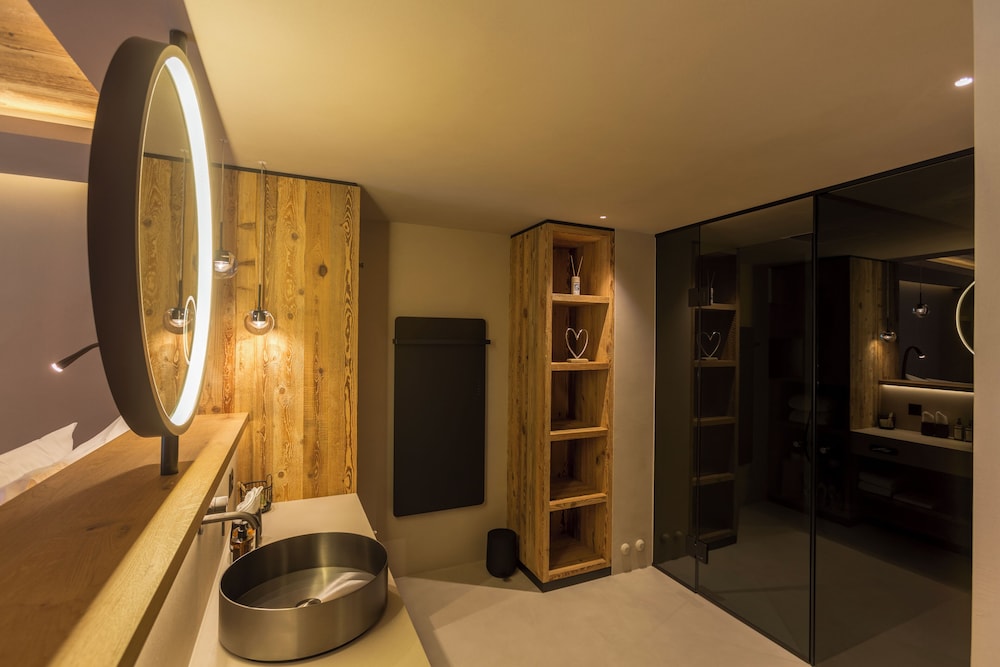 Hotel Bellerive