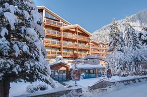 Hotel Bellerive