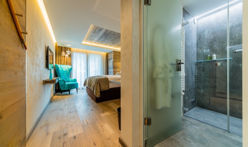 Hotel Bellerive