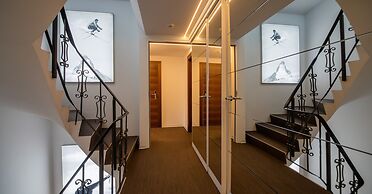 Hotel Bellerive