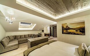 Hotel Bellerive