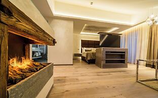 Hotel Bellerive
