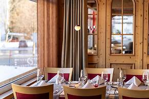 Sunstar Hotel Lenzerheide