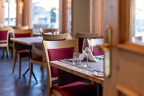 Sunstar Hotel Lenzerheide
