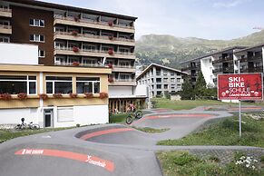 Sunstar Hotel Lenzerheide