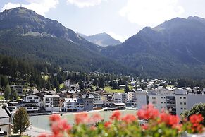 Sunstar Hotel Lenzerheide