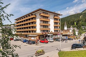 Sunstar Hotel Lenzerheide