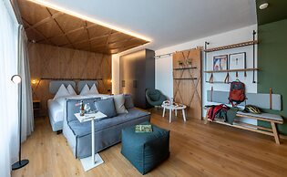 Sunstar Hotel Lenzerheide