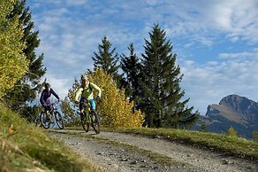 Sunstar Hotel Lenzerheide