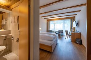 Sunstar Hotel Lenzerheide