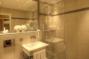 Sunstar Hotel Lenzerheide