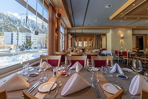 Sunstar Hotel Lenzerheide