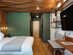 Sunstar Hotel Lenzerheide