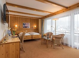 Sunstar Hotel Lenzerheide