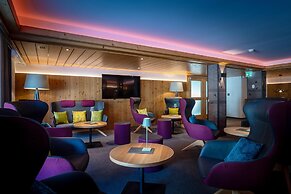 Sunstar Hotel Lenzerheide