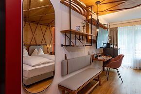Sunstar Hotel Lenzerheide