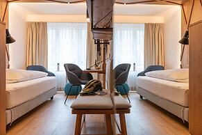 Sunstar Hotel Lenzerheide