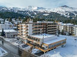 Sunstar Hotel Lenzerheide