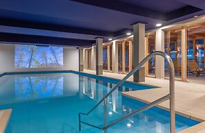 Sunstar Hotel Lenzerheide
