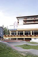 Sunstar Hotel Lenzerheide