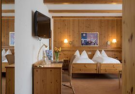 Sunstar Hotel Lenzerheide