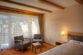 Sunstar Hotel Lenzerheide