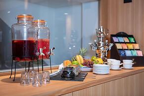 Sunstar Hotel Lenzerheide