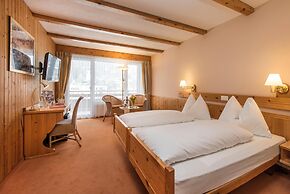 Sunstar Hotel Lenzerheide
