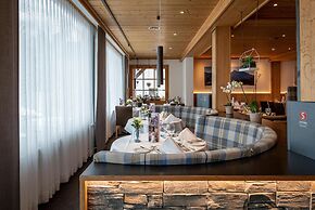 Sunstar Hotel Lenzerheide