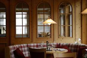 Sunstar Hotel Lenzerheide