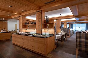 Sunstar Hotel Lenzerheide