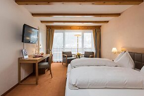 Sunstar Hotel Lenzerheide