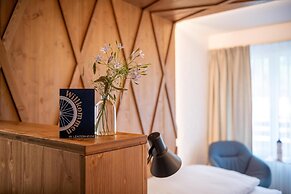 Sunstar Hotel Lenzerheide